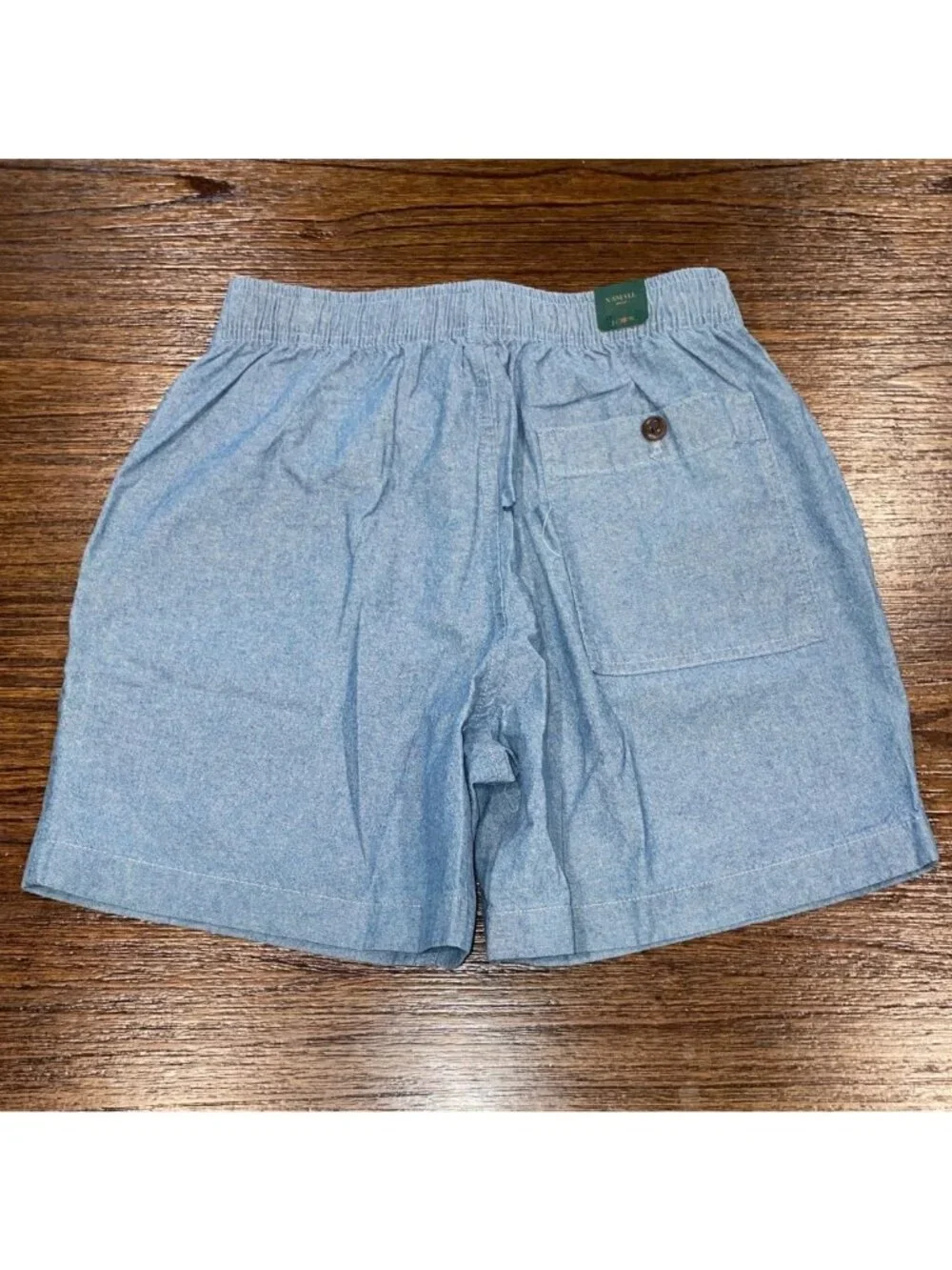 J. Crew nwt flawed